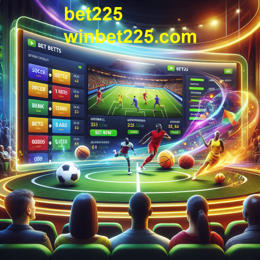 Bet225 é um site confiável que proporciona aos seus usuários jogos emocionantes, métodos de pagamento seguros e um compromisso inabalável com a satisfação do cliente.